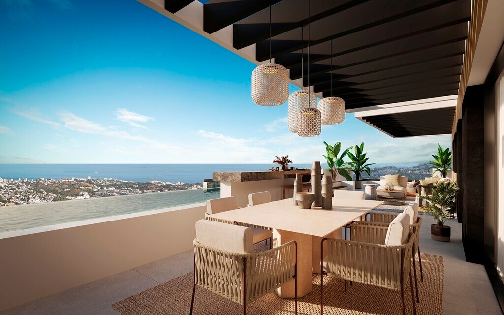 Apartment in Arroyo de la Miel, Benalmadena, Andalusia 5 - 17484144