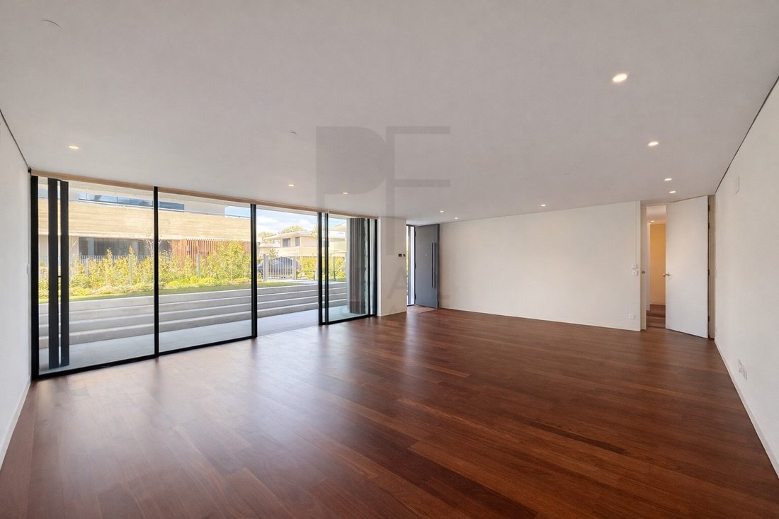Apartment in Cascais e Estoril, Lisbon, Portugal 5 - 17483364