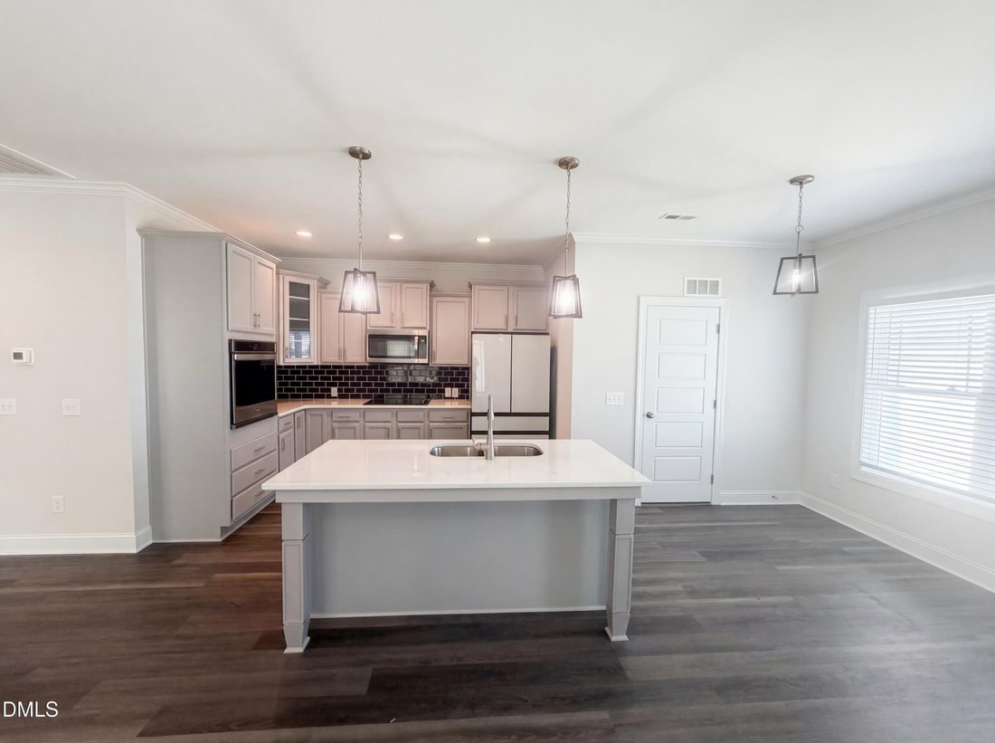 House in Holly Springs, North Carolina, United States 2 - 17489633