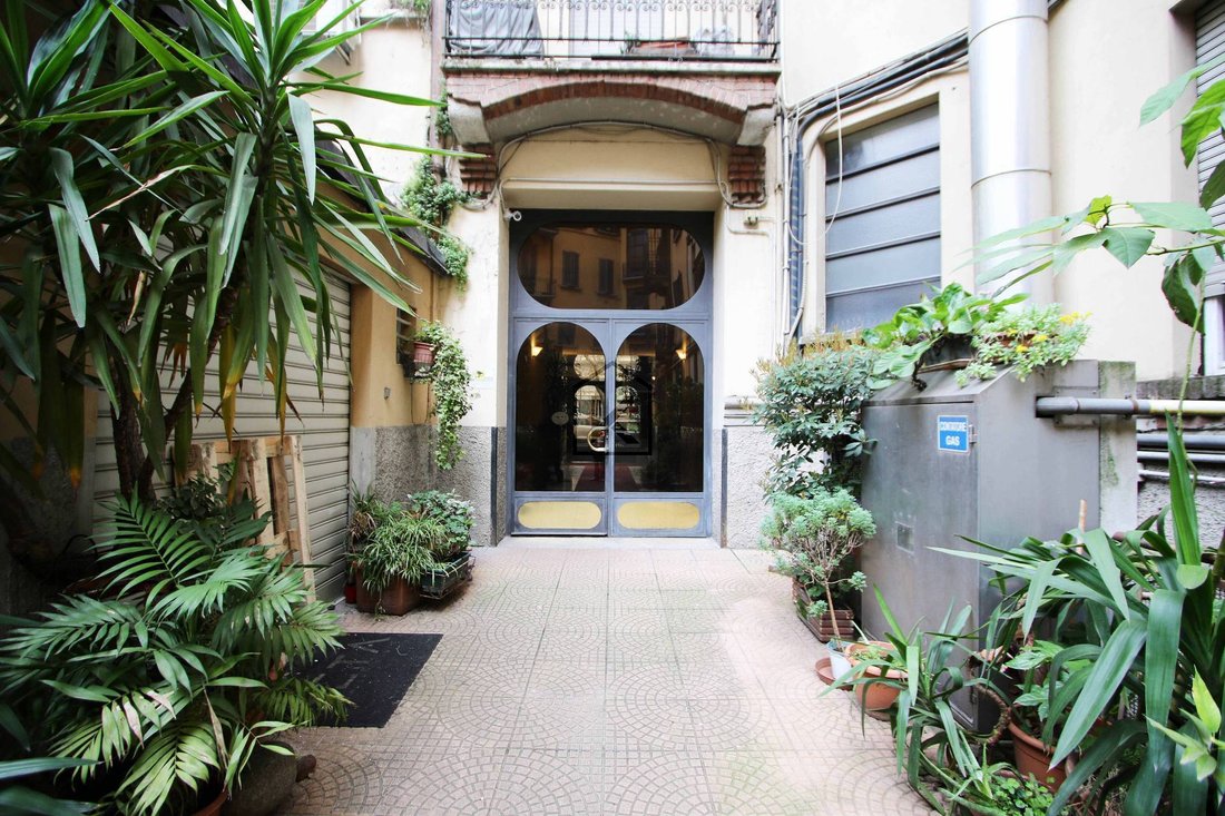 Apartment in Portello - Tre Torri, Milan, Italy 4 - 17488924