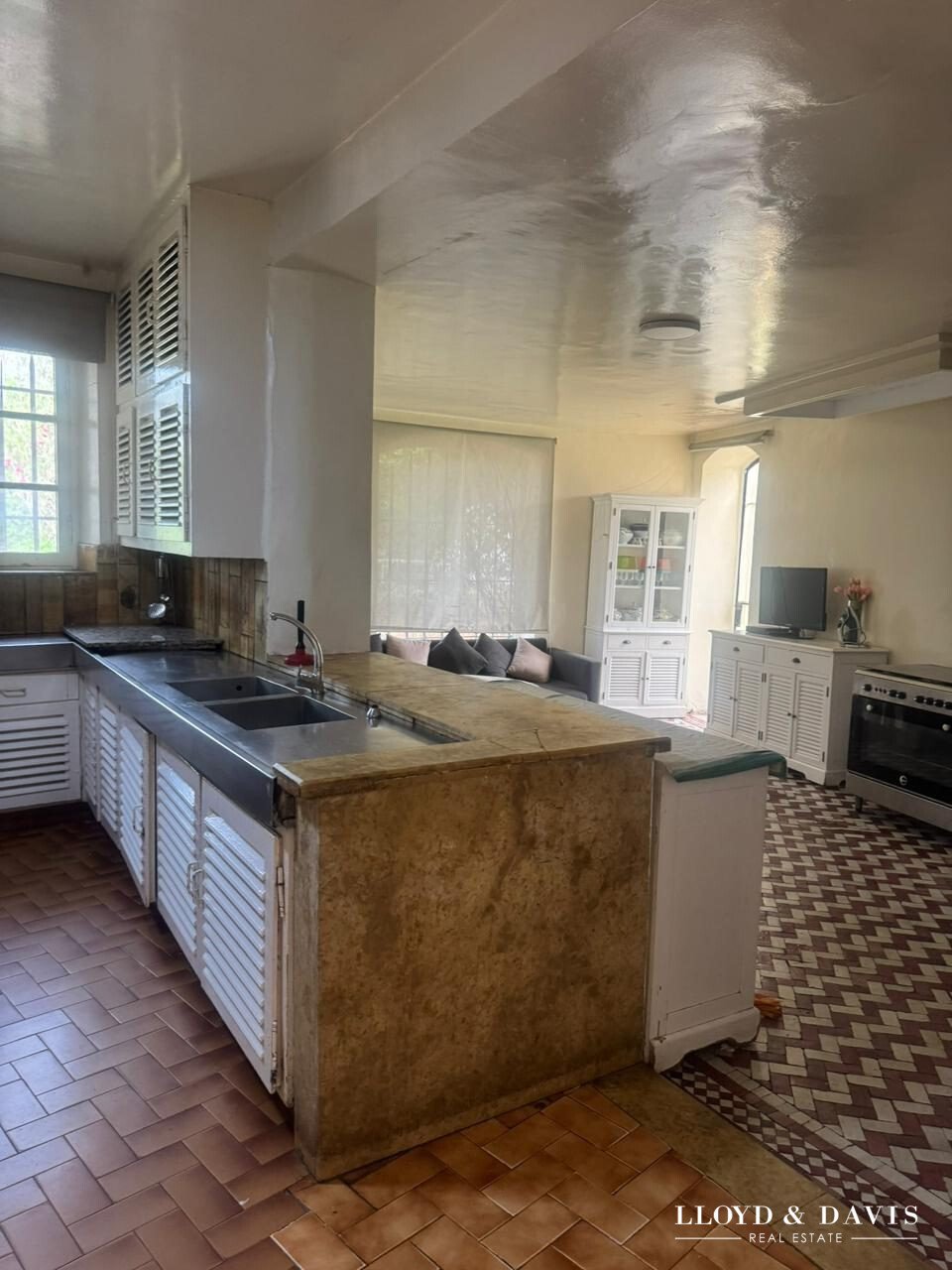 Villa in Casablanca, Casablanca-Settat, Morocco 5 - 17489408