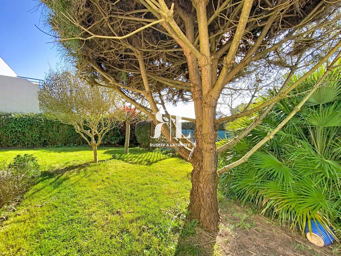 House in Quatre Chemins-Quelisoy, Larmor-Plage, France 3 - 17486813