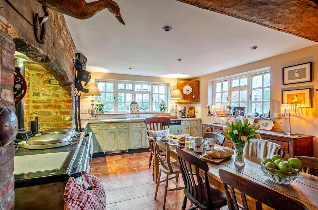 House in New Forest, Lyndhurst, England 3 - 17488267
