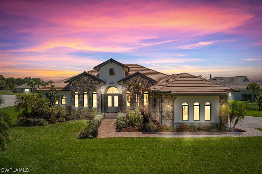 House in Alva, Florida, United States 3 - 17481022