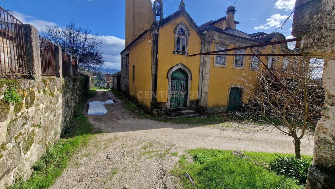 Farm Ranch in Vila Caiz, Porto District, Portugal 4 - 17488838