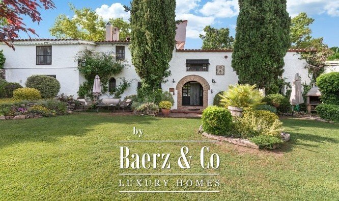 Country House in Sant Sadurni d'Anoia, Catalonia, Spain 1 - 17487974