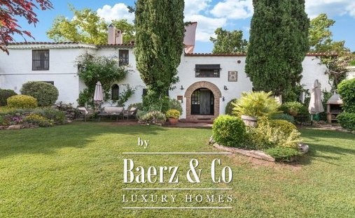 Country House in Sant Sadurni d'Anoia, Catalonia, Spain 1