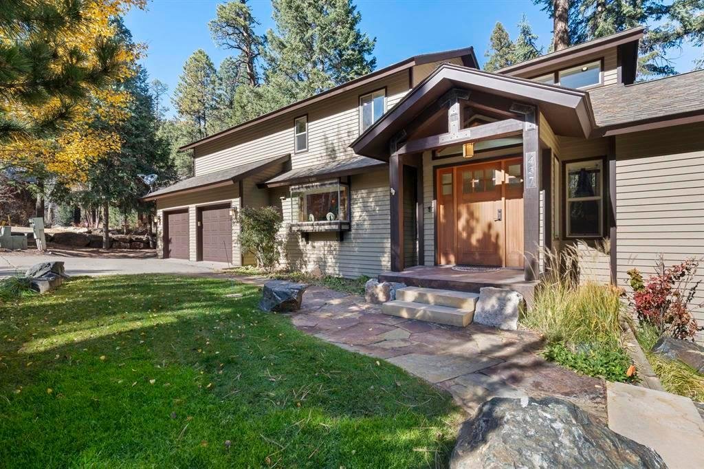 House in Durango, Colorado, United States 1 - 17483422