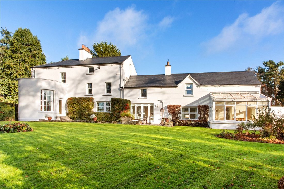 House in Timolin, County Kildare, Ireland 4 - 17488213