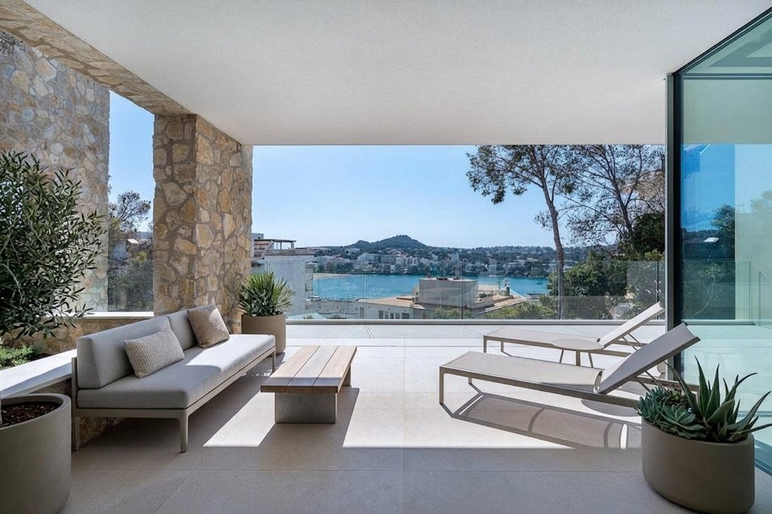House in Rotes Velles, Calvia, Balearic Islands 1 - 15036503