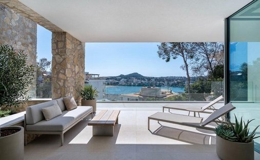 House in Rotes Velles, Calvia, Balearic Islands 1