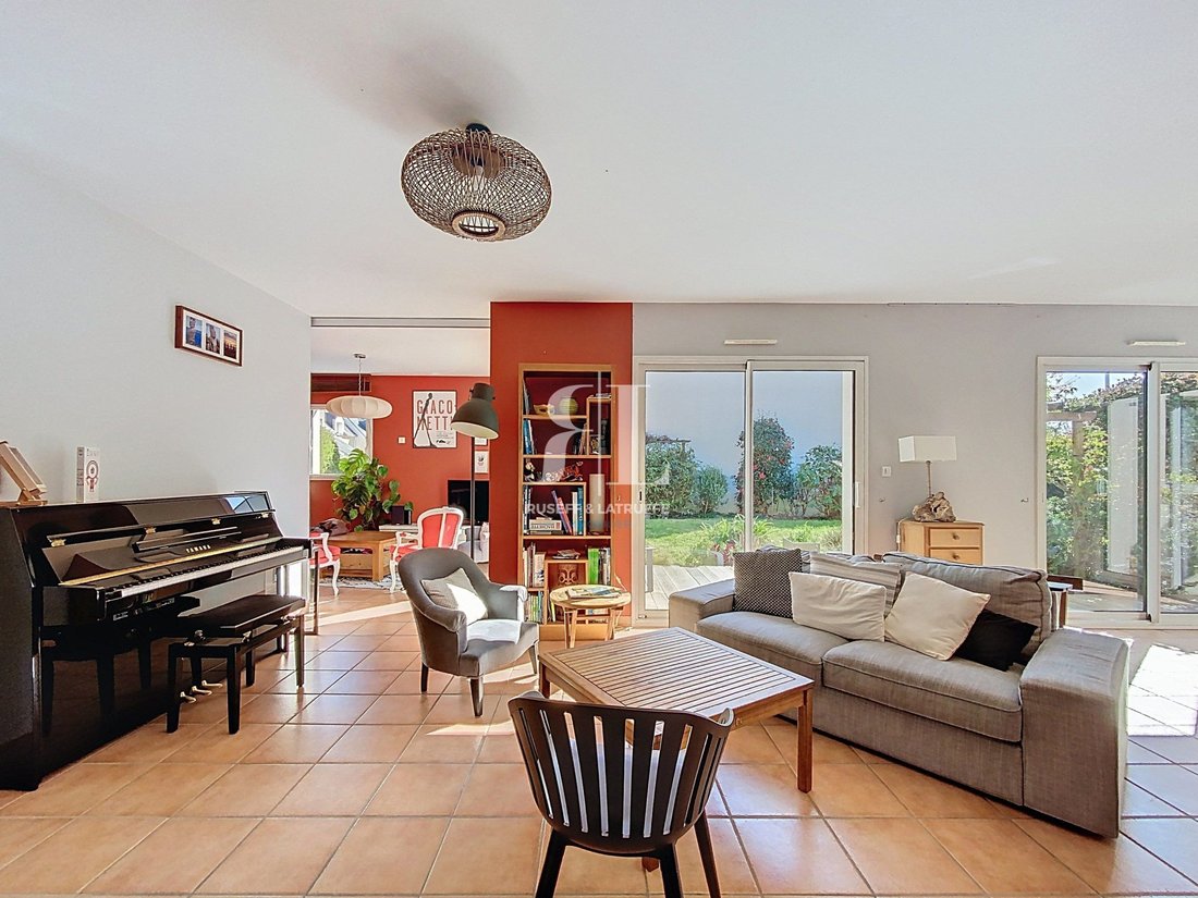 House in Quatre Chemins-Quelisoy, Larmor-Plage, France 5 - 17486813