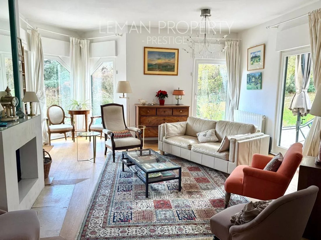 House in Saint-Lambert, Ile-de-France, France 1 - 16667586