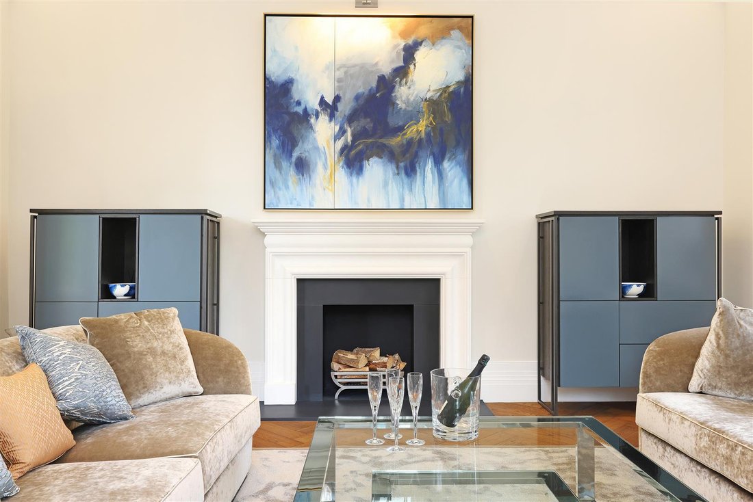 Apartment in Dorking, England 4 - 17486431