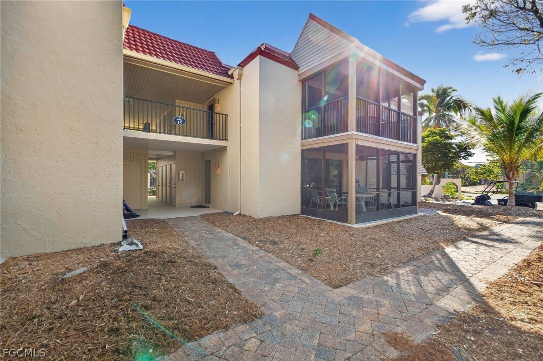 Condo in Sanibel, Florida, United States 3 - 17480897