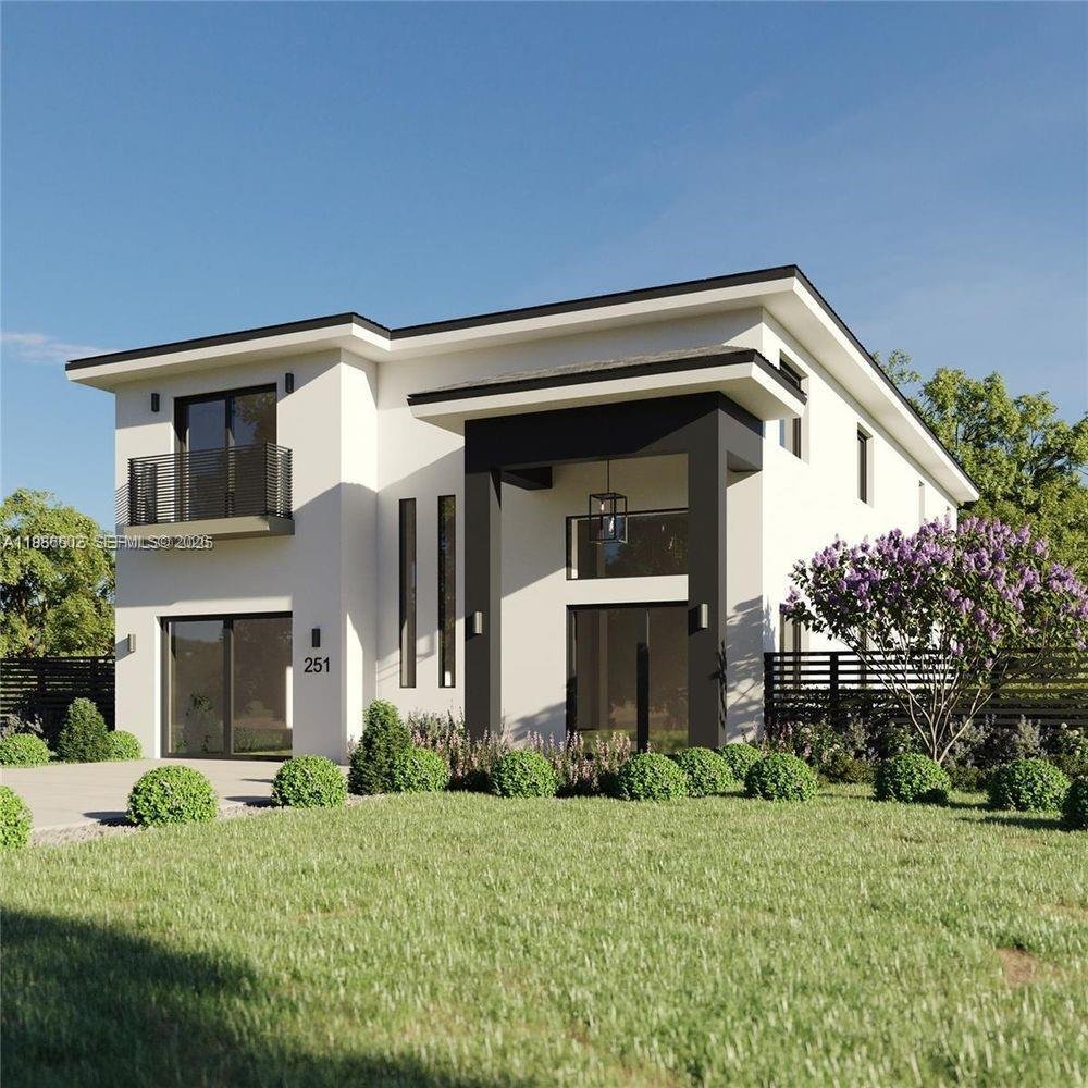 House in Miami, Florida, United States 1 - 17487273