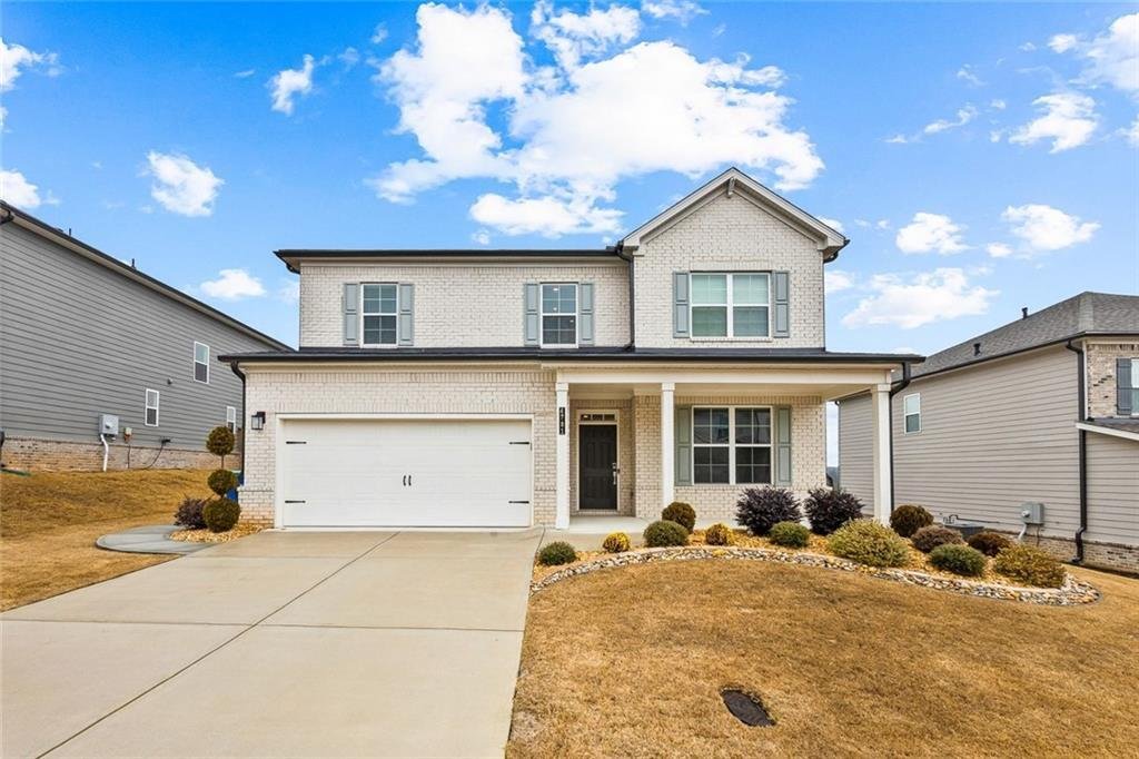 House in Atlanta, Georgia, United States 1 - 17480051