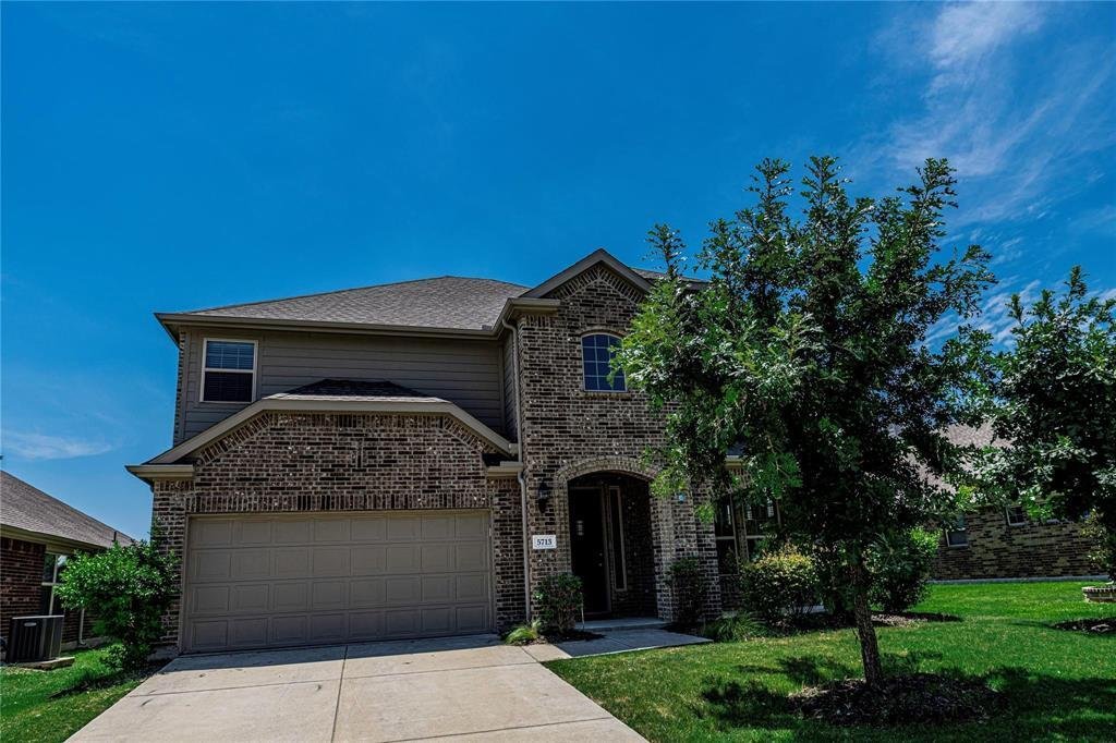 House in McKinney, Texas, United States 1 - 17481185