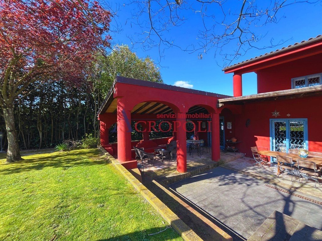 Villa in La Vaccheria, Lazio, Italy 3 - 16536543