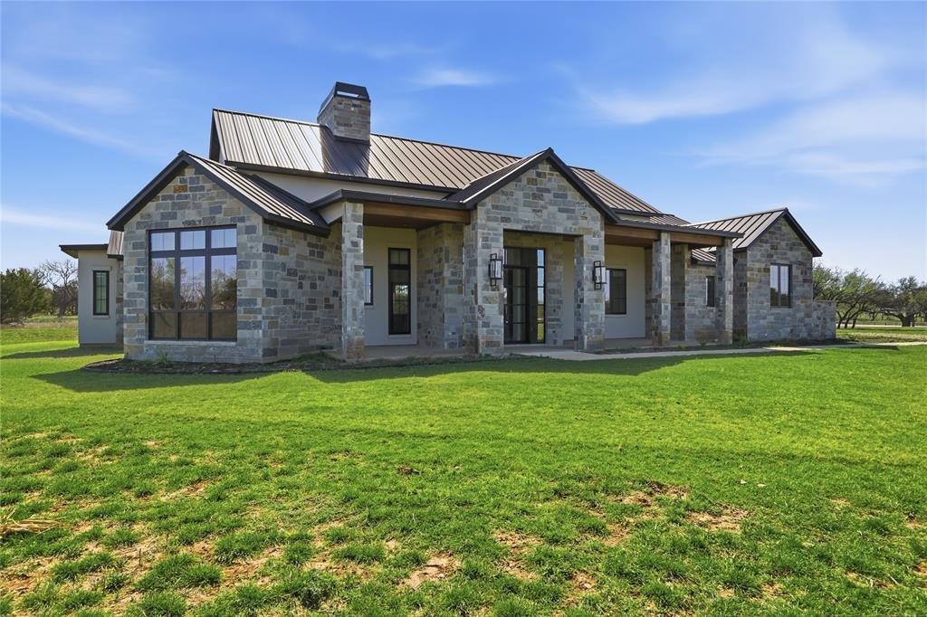 House in Strawn, Texas, United States 5 - 17485572