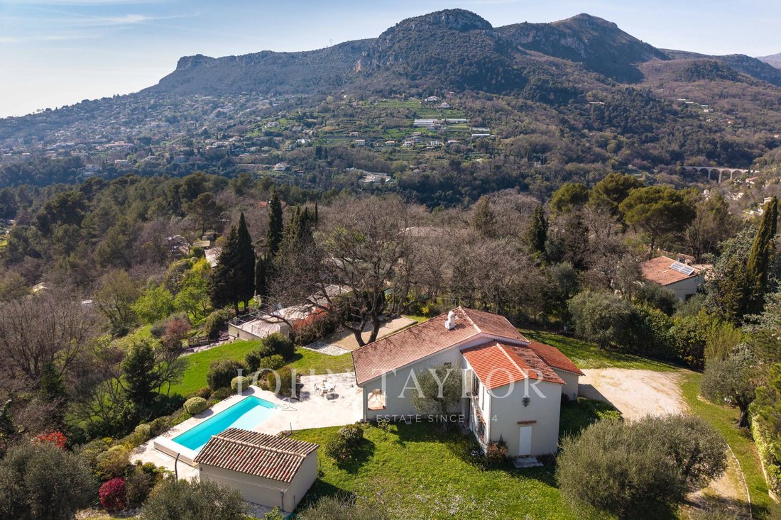 House in Nord, La Gaude, France 2 - 17488399