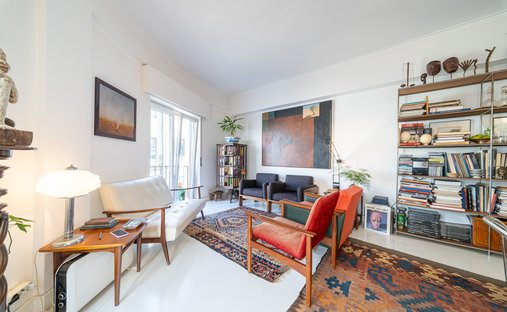 Apartment in Estrela, Lisbon, Portugal 1
