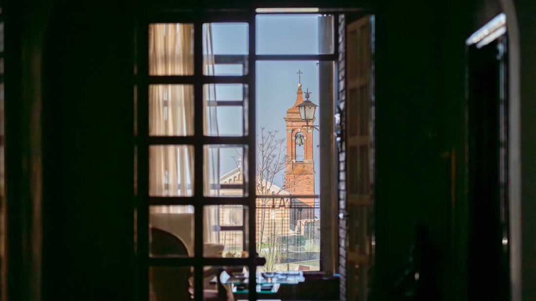 Apartment in Montepulciano, Tuscany, Italy 2 - 17488414