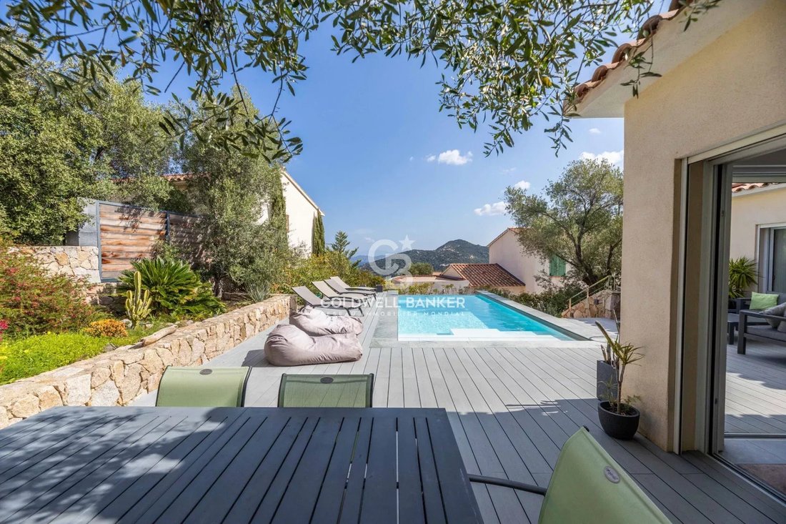 House in Monticello, Corsica, France 5 - 17488121