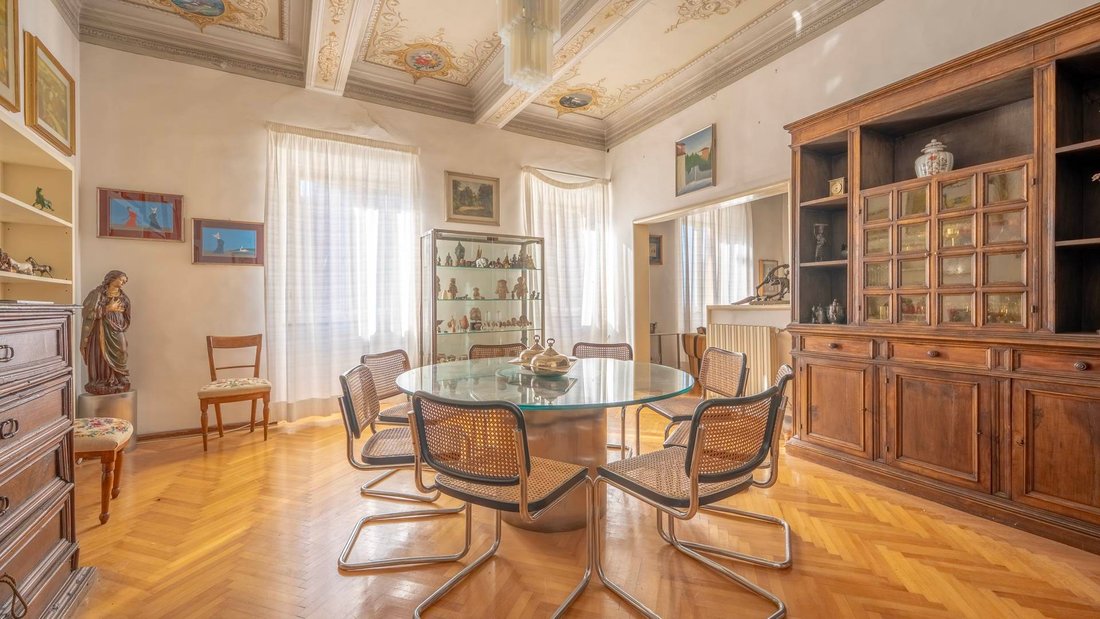 Apartment in Montepulciano, Tuscany, Italy 3 - 17488414