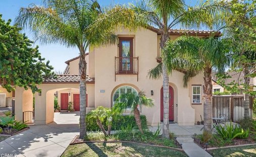 House in Ventura, California, United States 1