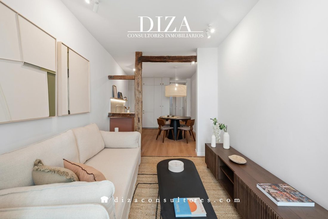 Apartment in Centro, Madrid, Spain 3 - 17480036