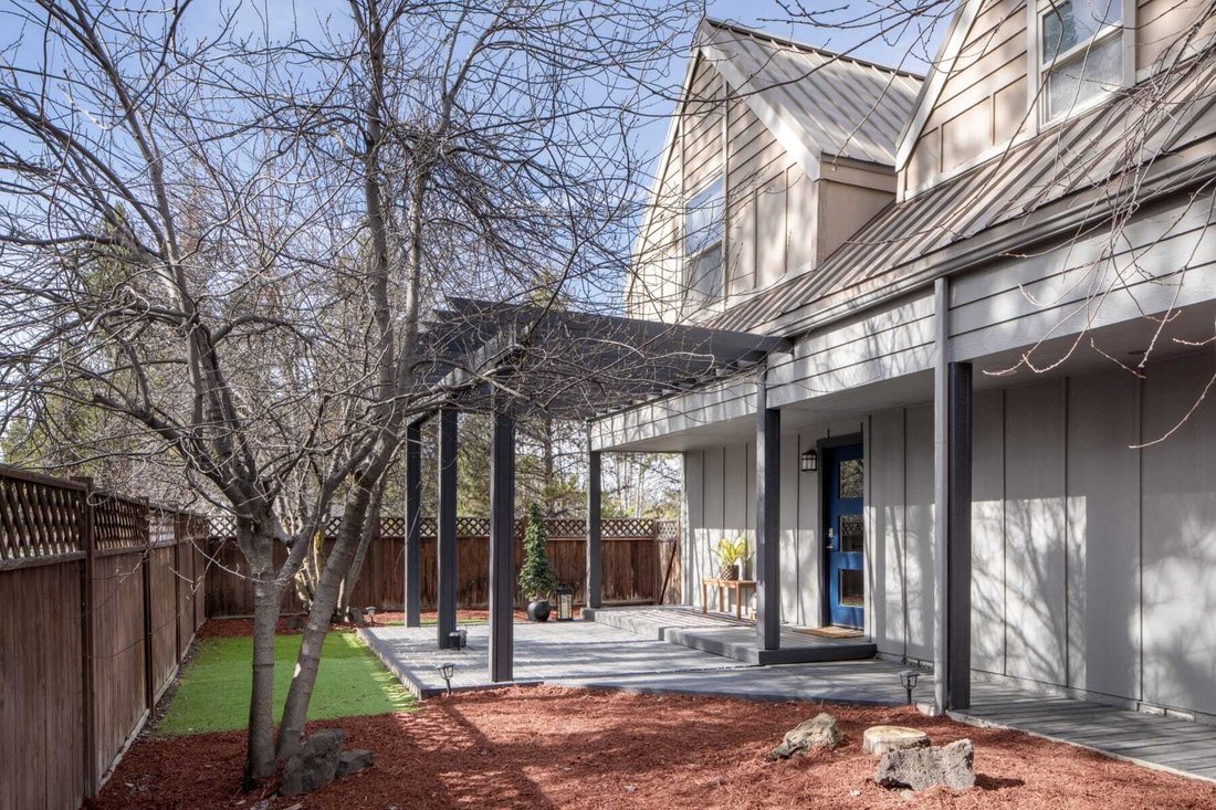 House in Sunriver, Oregon, United States 5 - 17483167
