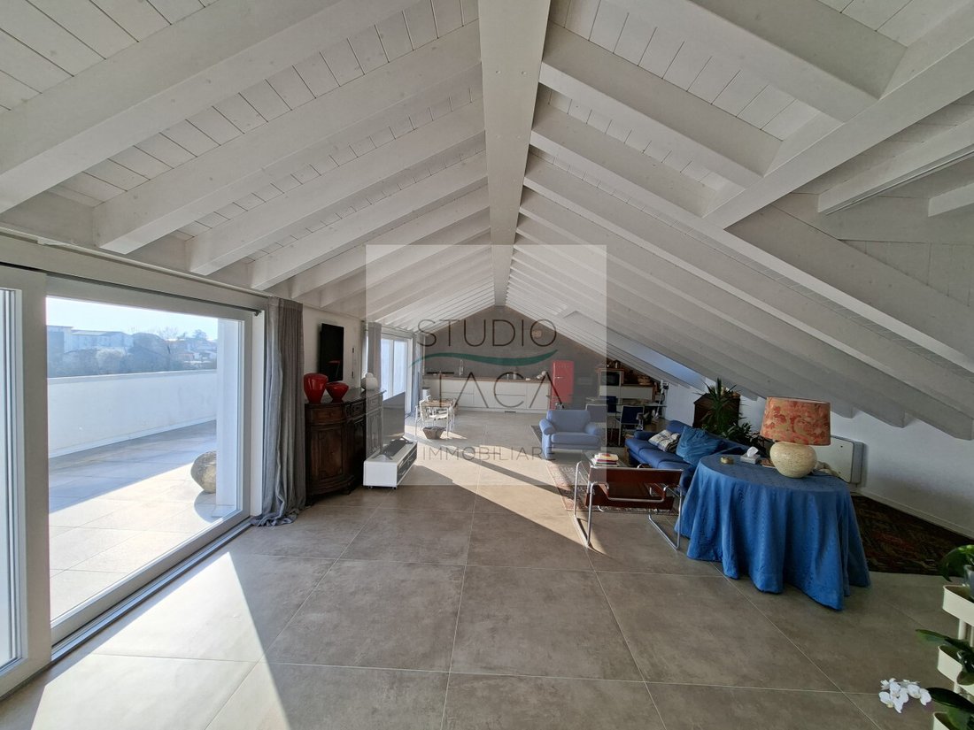 Apartment in Crocifisso, Padua, Italy 4 - 17402409