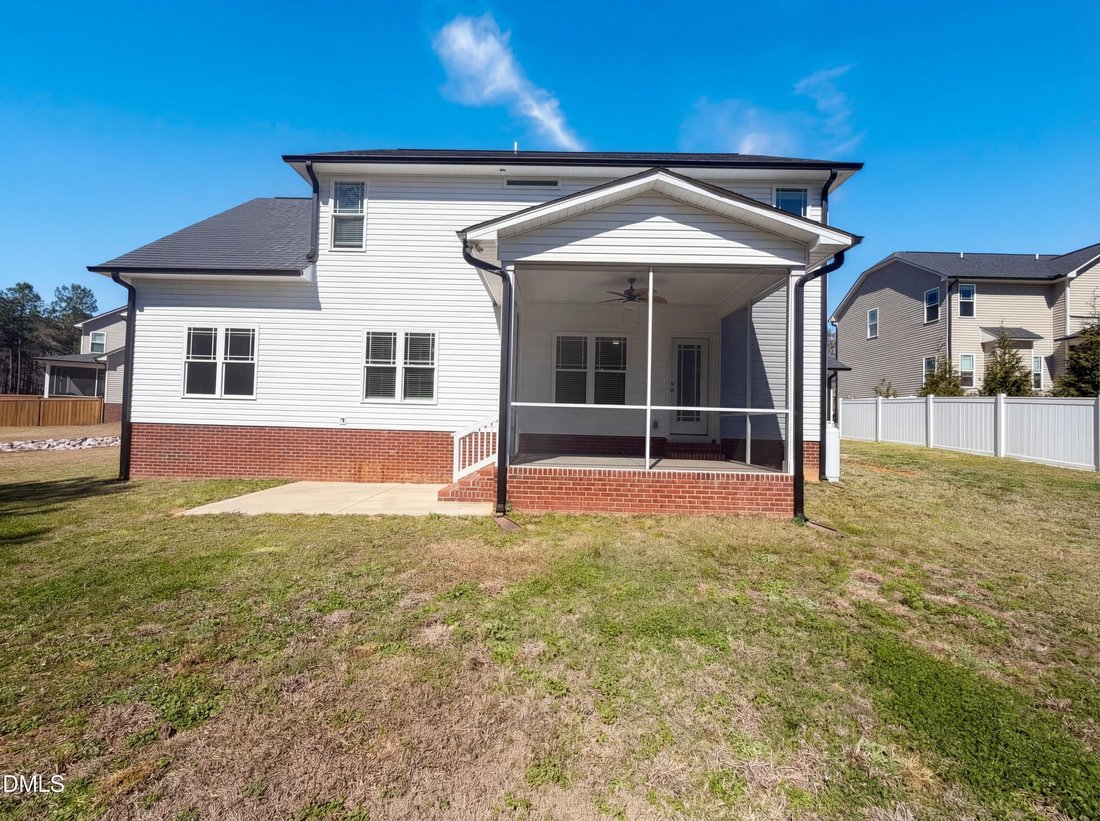 House in Holly Springs, North Carolina, United States 5 - 17489633