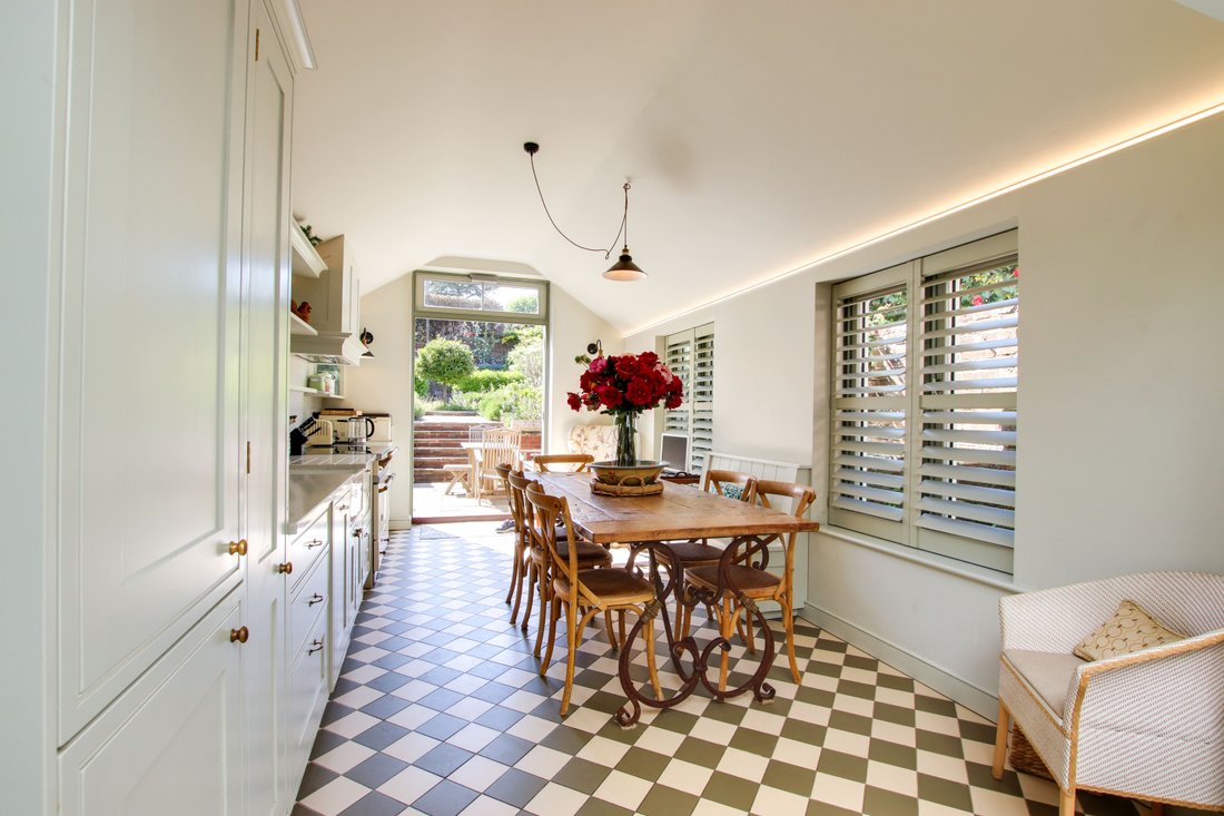 Townhouse in Lymington, England 3 - 17484608
