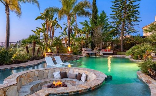 House in San Diego, California, United States 1