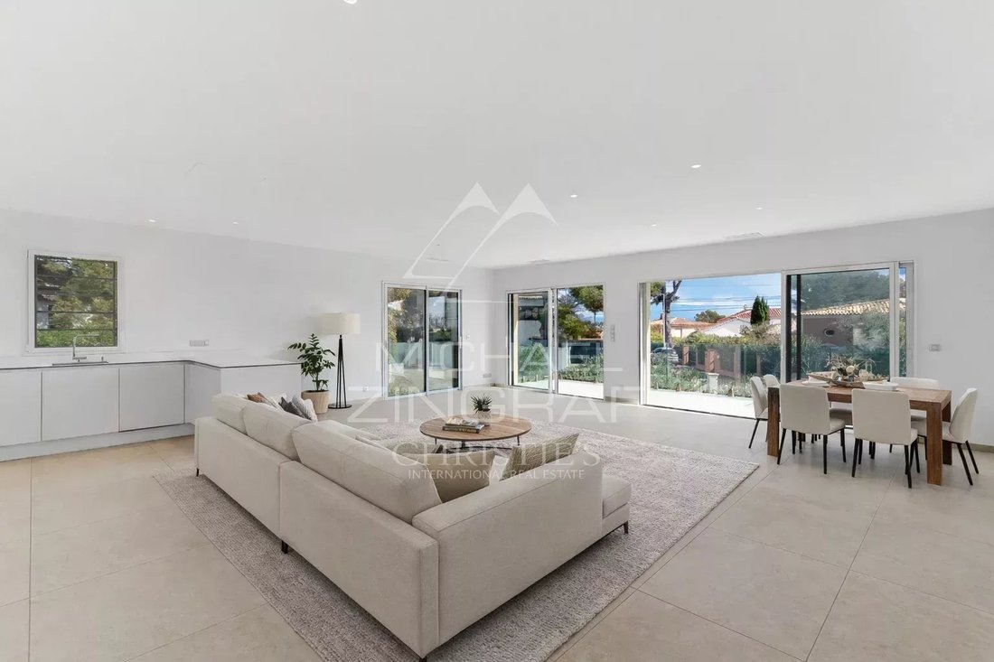 House in French Riviera, Provence-Alpes-Côte d'Azur, France 1 - 17482839