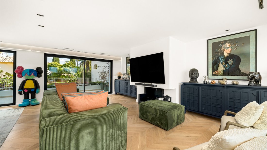House in Rio Real, Marbella, Andalusia 2 - 17487561