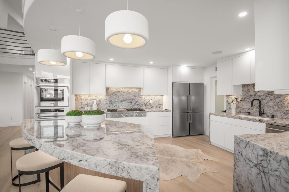 House in Santa Barbara, California, United States 5 - 17484308