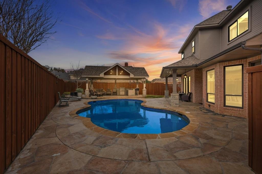 House in Plano, Texas, United States 1 - 17485678