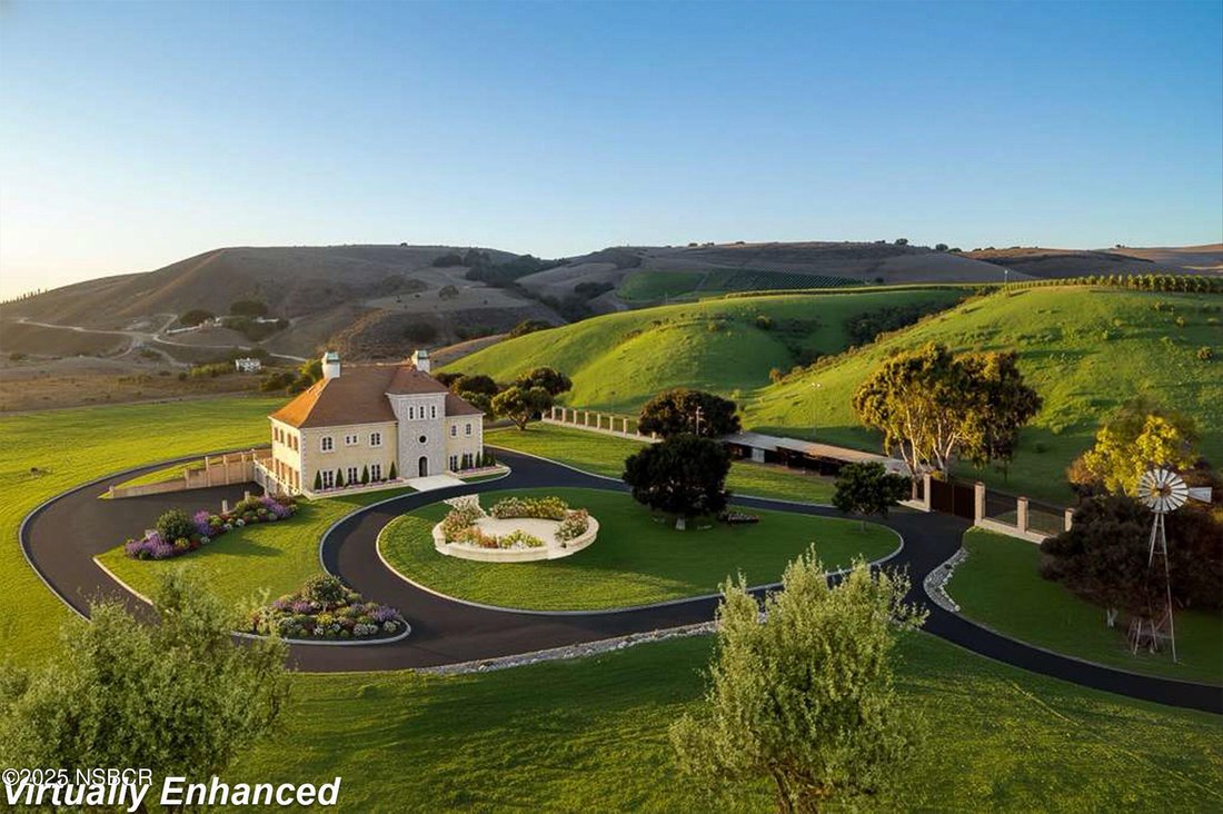 House in Lompoc, California, United States 2 - 17480479
