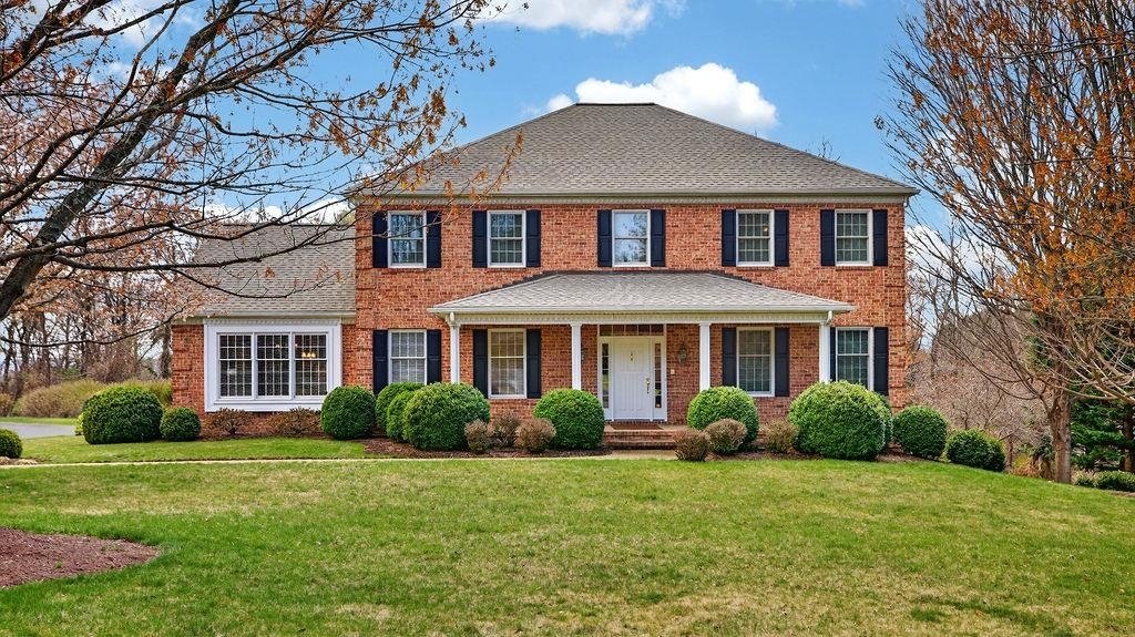 House in Staunton, Virginia, United States 1 - 17486771