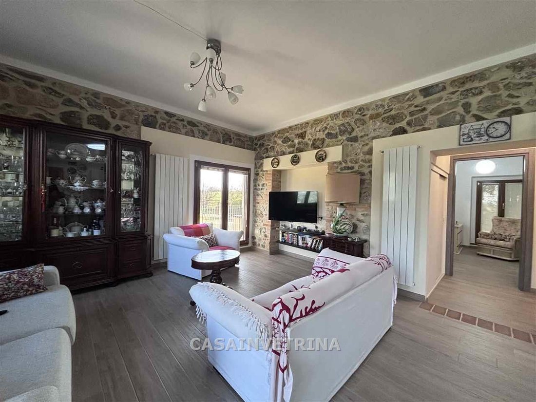 Country House in Center, Grosseto, Tuscany 1 - 17484698