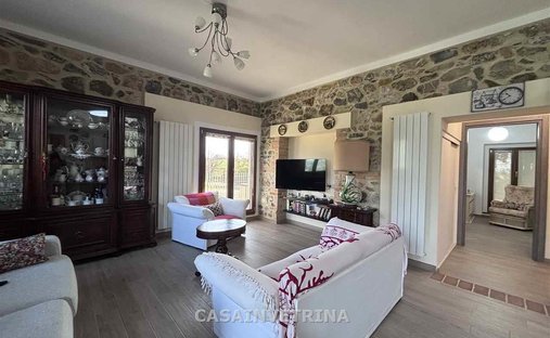 Casa de Campo en Centro, Grosseto, Toscana 1