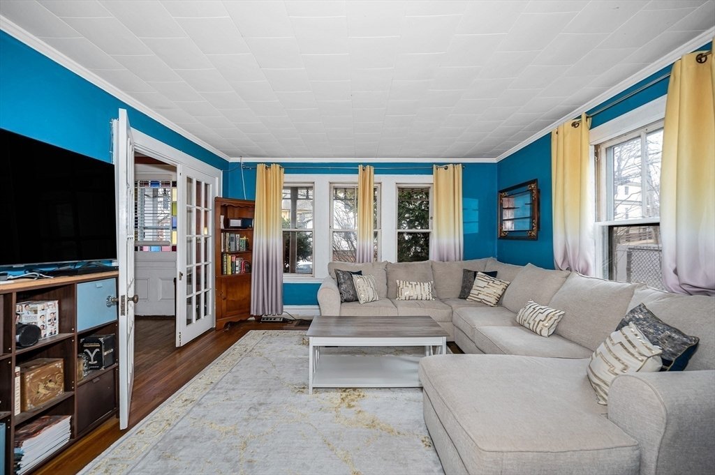 House in Medford, Massachusetts, United States 4 - 17488003