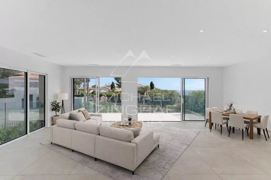 House in French Riviera, Provence-Alpes-Côte d'Azur, France 2 - 17482839