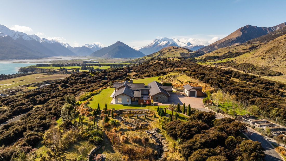 House in Glenorchy, Otago, New Zealand 4 - 17488310