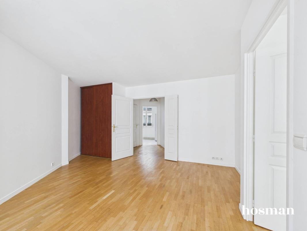 Apartment in Bastille-Popincourt, Paris 11e Arrondissement, Paris 4 - 17482988
