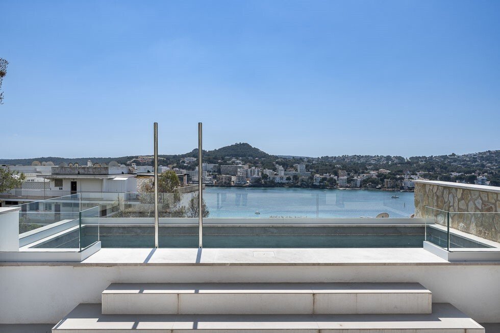 House in Rotes Velles, Calvia, Balearic Islands 3 - 15036503