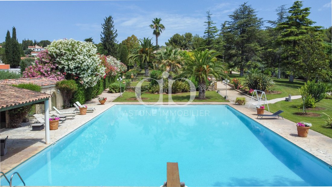 Apartment in La Ciotat, Provence-Alpes-Côte d'Azur, France 3 - 17488383